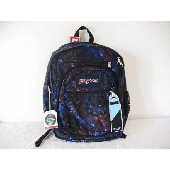 Jansport Other Jansport Crosstown Night Sky 5 Unisex Backpack